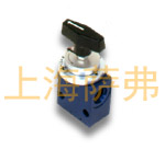 压力控制阀:管式安装